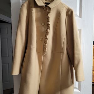 Talbots dress jacket